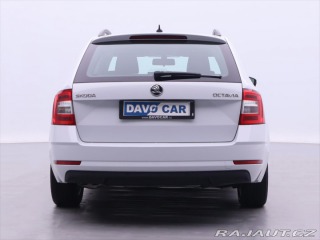 Škoda Octavia 1,5 TSI  Ambition 1.Maj D 2020