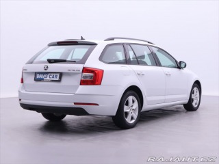 Škoda Octavia 1,5 TSI  Ambition 1.Maj D 2020