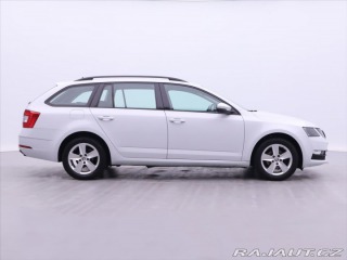 Škoda Octavia 1,5 TSI  Ambition 1.Maj D 2020
