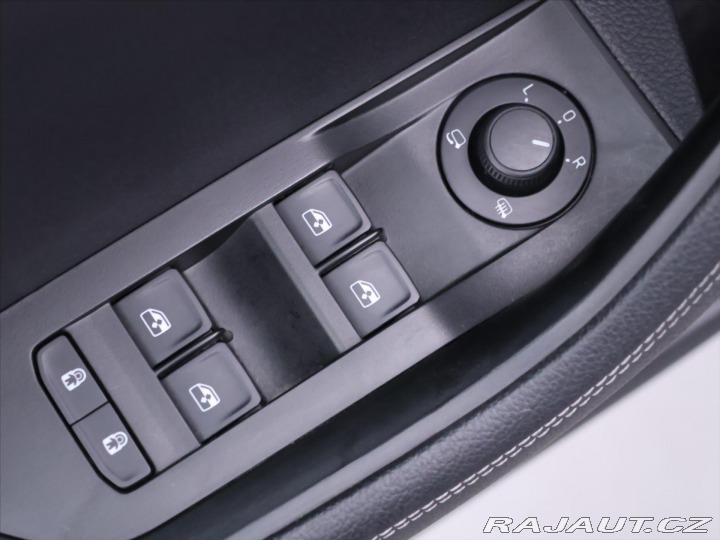 Škoda Superb 2,0 TDI Style 1.Maj. CZ D 2021