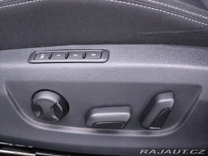 Škoda Superb 2,0 110kW Style 1.Maj. CZ 2021