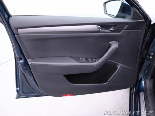 Škoda Superb 2,0 110kW Style 1.Maj. CZ 2021