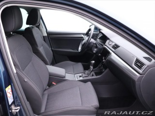 Škoda Superb 2,0 110kW Style 1.Maj. CZ 2021
