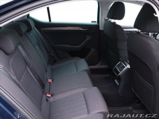 Škoda Superb 2,0 110kW Style 1.Maj. CZ 2021