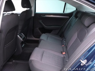 Škoda Superb 2,0 110kW Style 1.Maj. CZ 2021