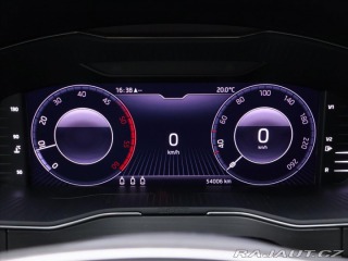 Škoda Superb 2,0 110kW Style 1.Maj. CZ 2021