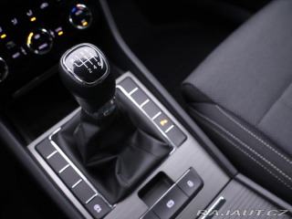 Škoda Superb 2,0 110kW Style 1.Maj. CZ 2021