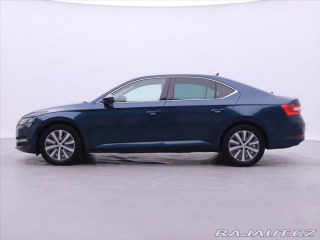 Škoda Superb 2,0 110kW Style 1.Maj. CZ 2021