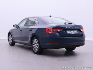 Škoda Superb 2,0 110kW Style 1.Maj. CZ 2021
