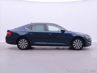 Škoda Superb 2,0 110kW Style 1.Maj. CZ 2021