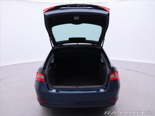 Škoda Superb 2,0 110kW Style 1.Maj. CZ 2021