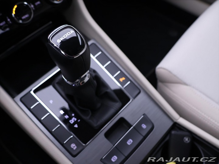 Škoda Superb 2,0 110kW Style DSG 1.Maj 2022