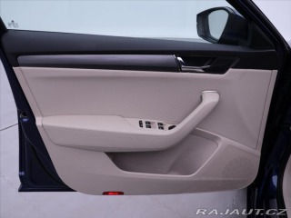 Škoda Superb 2,0 110kW Style DSG 1.Maj 2022