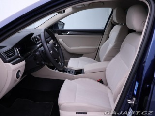 Škoda Superb 2,0 110kW Style DSG 1.Maj 2022