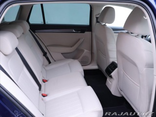 Škoda Superb 2,0 110kW Style DSG 1.Maj 2022