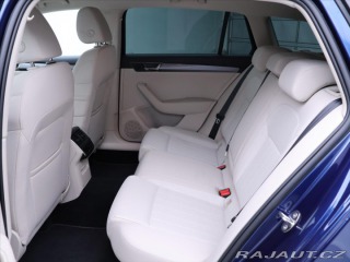 Škoda Superb 2,0 110kW Style DSG 1.Maj 2022
