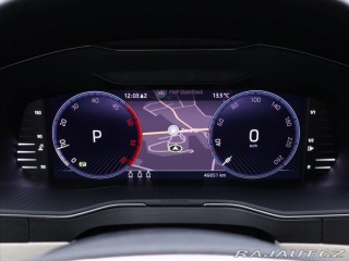 Škoda Superb 2,0 110kW Style DSG 1.Maj 2022