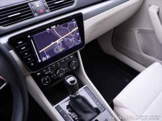 Škoda Superb 2,0 110kW Style DSG 1.Maj 2022