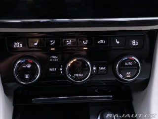 Škoda Superb 2,0 110kW Style DSG 1.Maj 2022