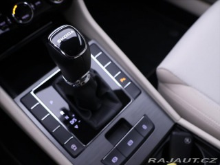 Škoda Superb 2,0 110kW Style DSG 1.Maj 2022
