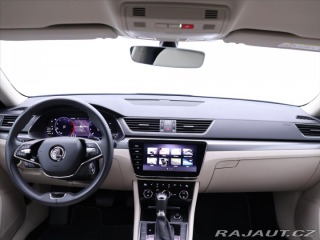 Škoda Superb 2,0 110kW Style DSG 1.Maj 2022