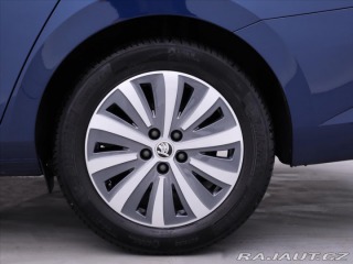 Škoda Superb 2,0 110kW Style DSG 1.Maj 2022