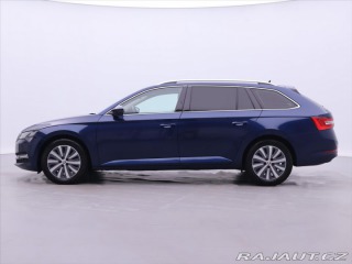 Škoda Superb 2,0 110kW Style DSG 1.Maj 2022