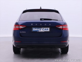 Škoda Superb 2,0 110kW Style DSG 1.Maj 2022