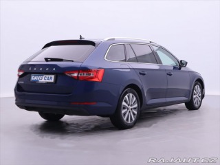 Škoda Superb 2,0 110kW Style DSG 1.Maj 2022