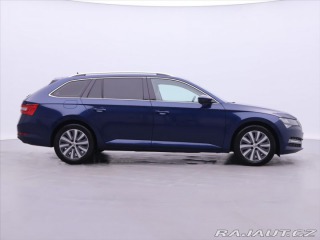 Škoda Superb 2,0 110kW Style DSG 1.Maj 2022