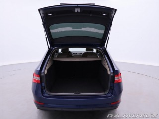Škoda Superb 2,0 110kW Style DSG 1.Maj 2022