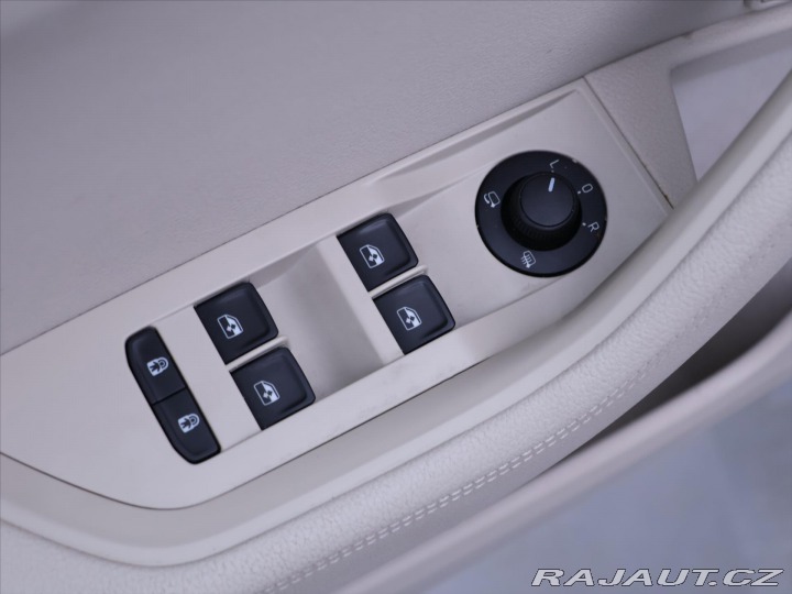 Škoda Superb 2,0 140kW Style DSG 1.Maj 2020