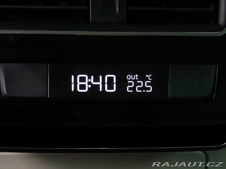 Škoda Superb 2,0 140kW Style DSG 1.Maj 2020