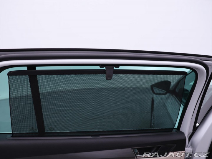 Škoda Superb 2,0 140kW Style DSG 1.Maj 2020
