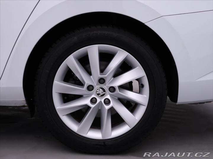 Škoda Superb 2,0 140kW Style DSG 1.Maj 2020