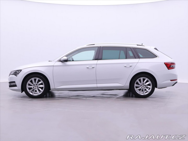 Škoda Superb 2,0 140kW Style DSG 1.Maj 2020