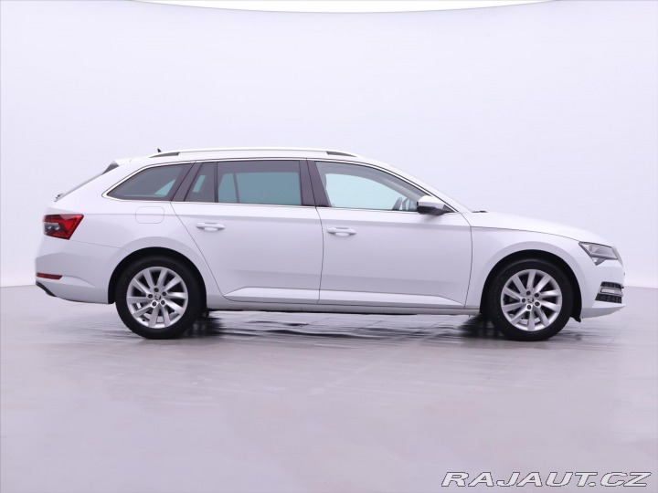 Škoda Superb 2,0 140kW Style DSG 1.Maj 2020