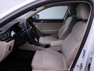 Škoda Superb 2,0 140kW Style DSG 1.Maj 2020