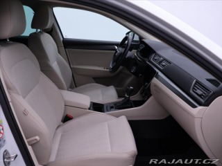 Škoda Superb 2,0 140kW Style DSG 1.Maj 2020