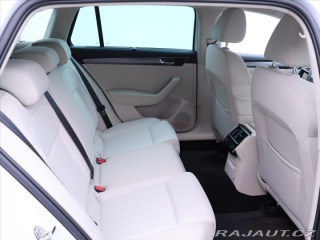 Škoda Superb 2,0 140kW Style DSG 1.Maj 2020