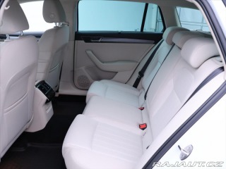 Škoda Superb 2,0 140kW Style DSG 1.Maj 2020