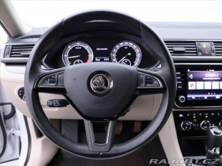 Škoda Superb 2,0 140kW Style DSG 1.Maj 2020