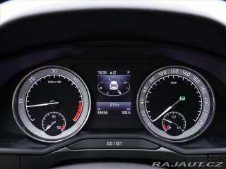 Škoda Superb 2,0 140kW Style DSG 1.Maj 2020