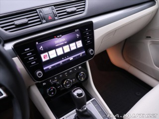Škoda Superb 2,0 140kW Style DSG 1.Maj 2020