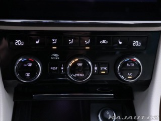 Škoda Superb 2,0 140kW Style DSG 1.Maj 2020