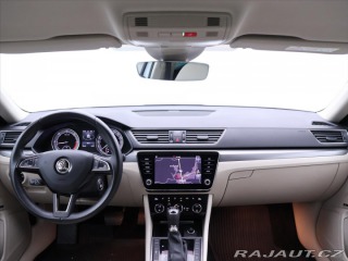 Škoda Superb 2,0 140kW Style DSG 1.Maj 2020