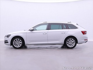 Škoda Superb 2,0 140kW Style DSG 1.Maj 2020