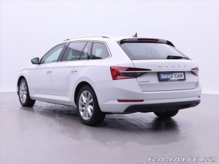 Škoda Superb 2,0 140kW Style DSG 1.Maj 2020