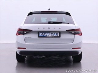 Škoda Superb 2,0 140kW Style DSG 1.Maj 2020