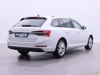 Škoda Superb 2,0 140kW Style DSG 1.Maj 2020